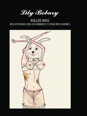 cover image of Rollos Mios